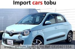 renault twingo 2019 -RENAULT--Renault Twingo AHH4B--VF1AHB22AJ0776088---RENAULT--Renault Twingo AHH4B--VF1AHB22AJ0776088-