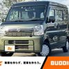 suzuki every-van 2021 -SUZUKI--ｴﾌﾞﾘｲﾊﾞﾝ 3BD-DA17V--DA17V-882012---SUZUKI--ｴﾌﾞﾘｲﾊﾞﾝ 3BD-DA17V--DA17V-882012- image 1