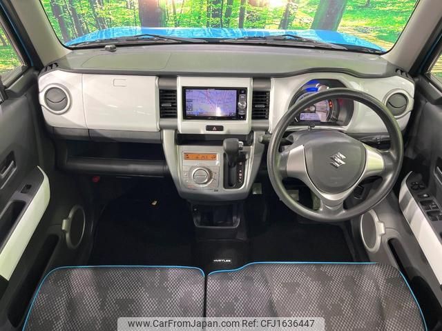 suzuki hustler 2018 CFJ1636447 image 2