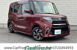 daihatsu tanto 2019 -DAIHATSU--Tanto 6BA-LA650S--LA650S-0027156---DAIHATSU--Tanto 6BA-LA650S--LA650S-0027156-