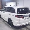 honda odyssey 2018 -HONDA--Odyssey RC4-1028758---HONDA--Odyssey RC4-1028758- image 2