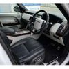 land-rover range-rover 2017 CFJ1577890 image 17