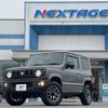 suzuki jimny 2022 quick_quick_JB64W_JB64W-251472 image 17