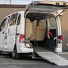 nissan nv200-vanette-van 2013 CFJ1630278 image 1