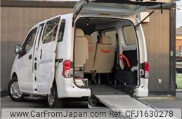 nissan nv200-vanette-van 2013 CFJ1630278
