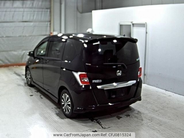 honda freed 2015 -HONDA--Freed GB3-1632222---HONDA--Freed GB3-1632222- image 2