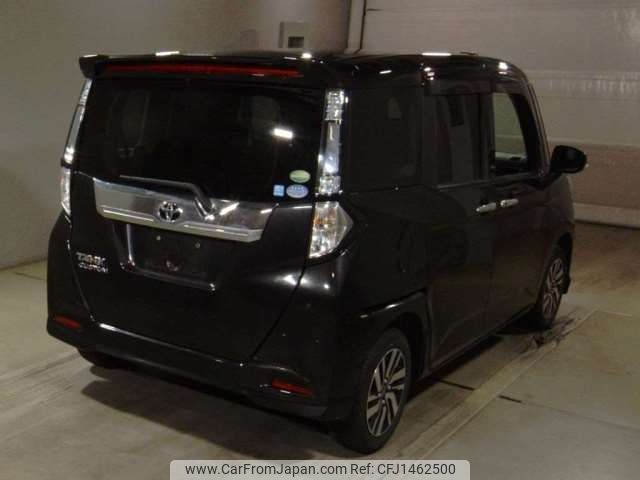 toyota tank 2019 CFJ1462500 image 2