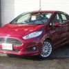 ford fiesta 2014 -FORD--Ford Fiesta WF0SFJ--DDE65251---FORD--Ford Fiesta WF0SFJ--DDE65251- image 1