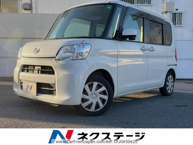 daihatsu tanto 2017 -DAIHATSU--Tanto DBA-LA600S--LA600S-0545600---DAIHATSU--Tanto DBA-LA600S--LA600S-0545600- image 1