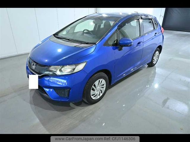 honda fit 2015 23689 image 2