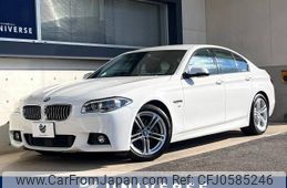 bmw 5-series 2015 -BMW--BMW 5 Series DBA-XG20--WBA5A32010D792389---BMW--BMW 5 Series DBA-XG20--WBA5A32010D792389-