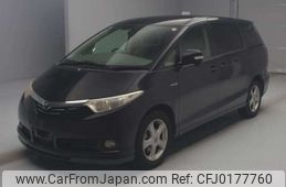 toyota estima-hybrid 2008 -TOYOTA--Estima Hybrid DAA-AHR20W--AHR20-7022323---TOYOTA--Estima Hybrid DAA-AHR20W--AHR20-7022323-