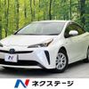 toyota prius 2019 -TOYOTA--Prius DAA-ZVW51--ZVW51-6123507---TOYOTA--Prius DAA-ZVW51--ZVW51-6123507- image 1