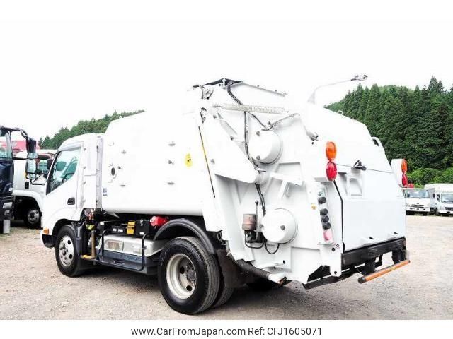 hino dutro 2017 CFJ1605071 image 2