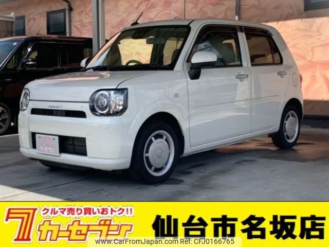 daihatsu mira-tocot 2018 -DAIHATSU 【仙台 581ｲ7622】--Mira Tocot DBA-LA560S--LA560S-0001268---DAIHATSU 【仙台 581ｲ7622】--Mira Tocot DBA-LA560S--LA560S-0001268- image 1