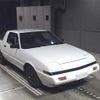 mitsubishi starion 1983 -MITSUBISHI--Starion A183A-5008377---MITSUBISHI--Starion A183A-5008377- image 1