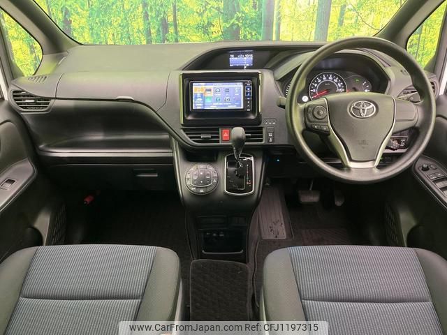 toyota noah 2021 quick_quick_ZRR80G_ZRR80-0712793 image 2
