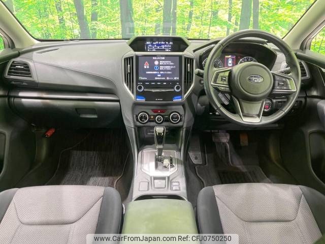 subaru impreza-wagon 2018 -SUBARU--Impreza Wagon DBA-GT3--GT3-036013---SUBARU--Impreza Wagon DBA-GT3--GT3-036013- image 2