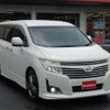 nissan elgrand 2012 CFJ0552925 image 6