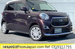 daihatsu cast 2016 -DAIHATSU--Cast DBA-LA250S--LA250S-0043136---DAIHATSU--Cast DBA-LA250S--LA250S-0043136-