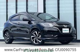 honda vezel 2018 -HONDA--VEZEL DAA-RU3--RU3-1270741---HONDA--VEZEL DAA-RU3--RU3-1270741-