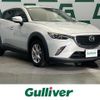 mazda cx-3 2015 CFJ1795249 image 1