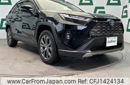 toyota rav4 2024 -TOYOTA--RAV4 6AA-AXAH54--AXAH54-5012903---TOYOTA--RAV4 6AA-AXAH54--AXAH54-5012903-