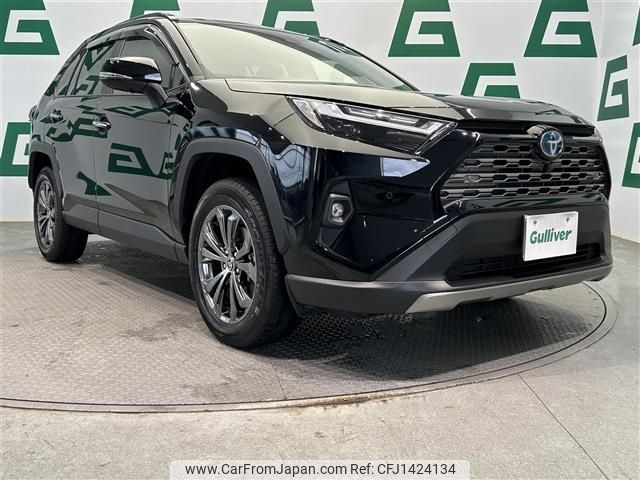 toyota rav4 2024 -TOYOTA--RAV4 6AA-AXAH54--AXAH54-5012903---TOYOTA--RAV4 6AA-AXAH54--AXAH54-5012903- image 1