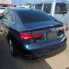 audi a3 2018 -AUDI--Audi A3 DBA-8VCXSL--WAUZZZ8V9J1069232---AUDI--Audi A3 DBA-8VCXSL--WAUZZZ8V9J1069232- image 2