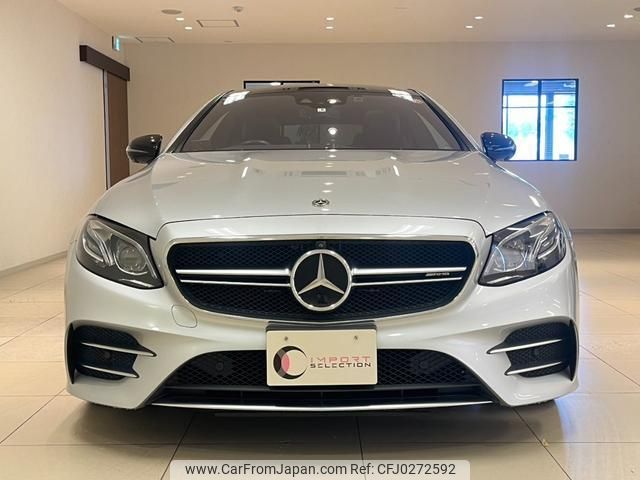 mercedes-benz e-class 2019 quick_quick_238361_WDD2383612F079088 image 2