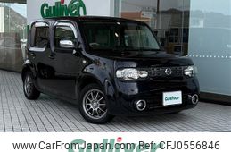 nissan cube 2014 -NISSAN--Cube DBA-NZ12--NZ12-053266---NISSAN--Cube DBA-NZ12--NZ12-053266-