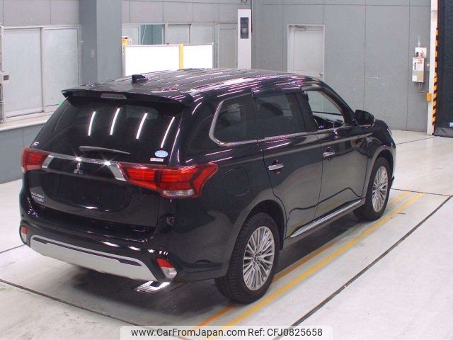 mitsubishi outlander-phev 2018 -MITSUBISHI--Outlander PHEV GG3W-0601996---MITSUBISHI--Outlander PHEV GG3W-0601996- image 2