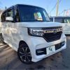 honda n-box 2020 -HONDA 【秋田 581】--N BOX 6BA-JF4--JF4-1110053---HONDA 【秋田 581】--N BOX 6BA-JF4--JF4-1110053- image 1