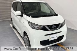 nissan dayz 2019 CFJ1793726
