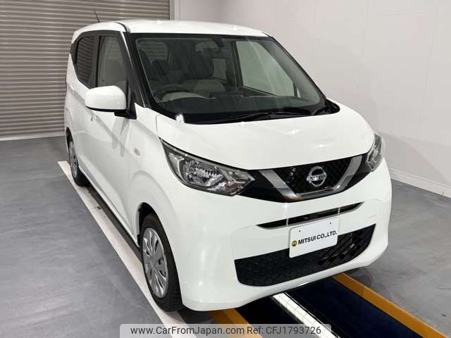 nissan dayz 2019 CFJ1793726 image 1