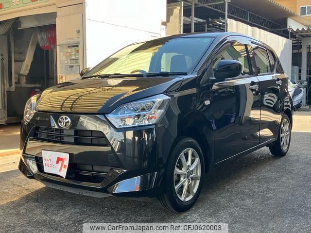 toyota pixis-epoch 2017 -TOYOTA 【静岡 581ﾆ7875】--Pixis Epoch LA350A--0001555---TOYOTA 【静岡 581ﾆ7875】--Pixis Epoch LA350A--0001555- image 1