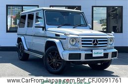 mercedes-benz g-class 2018 -MERCEDES-BENZ--Benz G Class LDA-463348--WDB4633482X292481---MERCEDES-BENZ--Benz G Class LDA-463348--WDB4633482X292481-