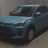 toyota raize 2022 -TOYOTA--Raize 5BA-A201A--A201A-0003241---TOYOTA--Raize 5BA-A201A--A201A-0003241- image 1