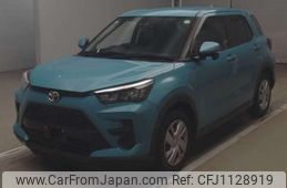 toyota raize 2022 -TOYOTA--Raize 5BA-A201A--A201A-0003241---TOYOTA--Raize 5BA-A201A--A201A-0003241-