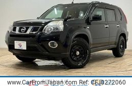 nissan x-trail 2012 -NISSAN--X-Trail LDA-DNT31--DNT31-209867---NISSAN--X-Trail LDA-DNT31--DNT31-209867-