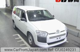 toyota probox-van 2015 -TOYOTA--Probox Van NSP160V--NSP160-0009295---TOYOTA--Probox Van NSP160V--NSP160-0009295-