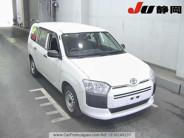 toyota probox-van 2015 -TOYOTA--Probox Van NSP160V--NSP160-0009295---TOYOTA--Probox Van NSP160V--NSP160-0009295- image 1