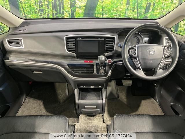 honda odyssey 2016 CFJ1727424 image 2