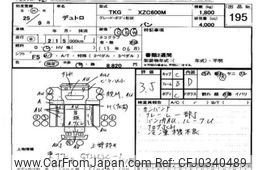 hino dutro 2013 -HINO--Hino Dutoro XZC600-0003201---HINO--Hino Dutoro XZC600-0003201-