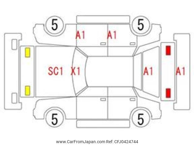 nissan dayz-roox 2014 -NISSAN--DAYZ Roox DBA-B21A--B21A-0037094---NISSAN--DAYZ Roox DBA-B21A--B21A-0037094- image 2