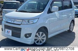 suzuki wagon-r 2009 -SUZUKI--Wagon R DBA-MH23S--MH23S-536798---SUZUKI--Wagon R DBA-MH23S--MH23S-536798-