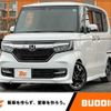 honda n-box 2018 -HONDA--N BOX DBA-JF3--JF3-2063347---HONDA--N BOX DBA-JF3--JF3-2063347- image 1