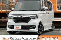 honda n-box 2018 -HONDA--N BOX DBA-JF3--JF3-2063347---HONDA--N BOX DBA-JF3--JF3-2063347-