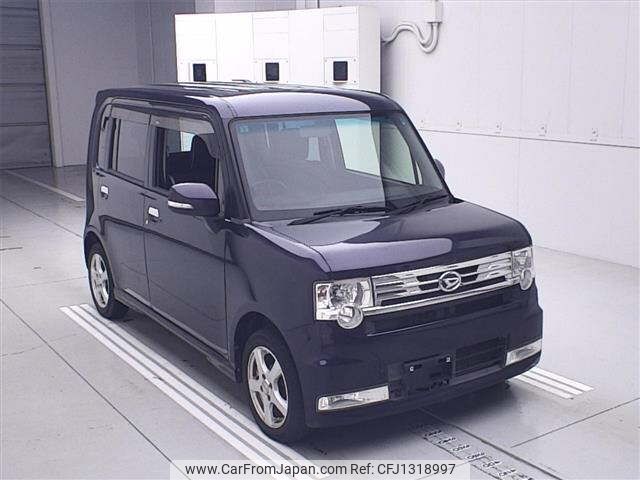 daihatsu move-conte 2012 -DAIHATSU--Move Conte L575S-0154496---DAIHATSU--Move Conte L575S-0154496- image 1
