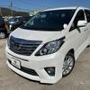 toyota alphard 2013 quick_quick_DBA-ANH20W_ANH20-8281950 image 9